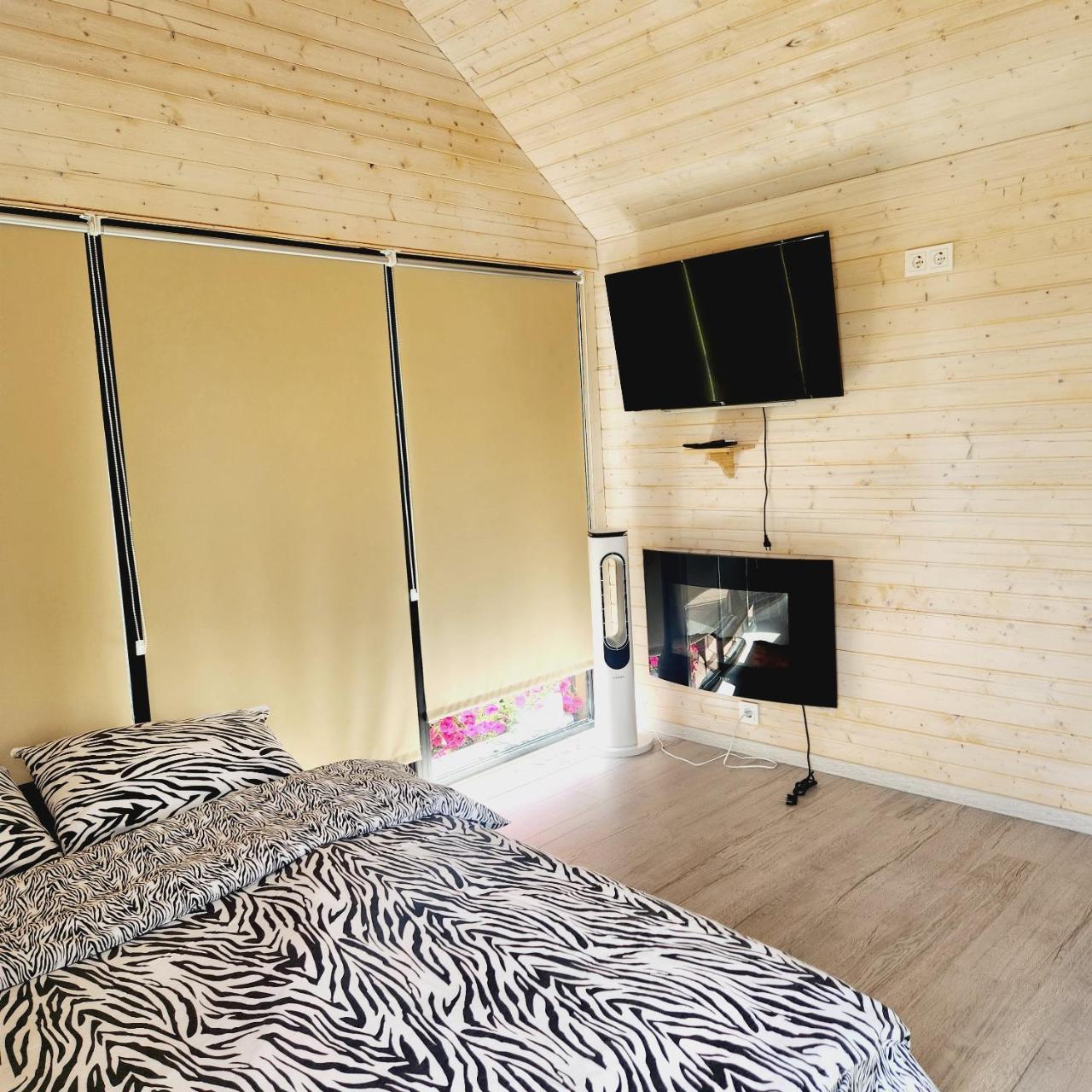 Vipoilsis Namelis N2 2