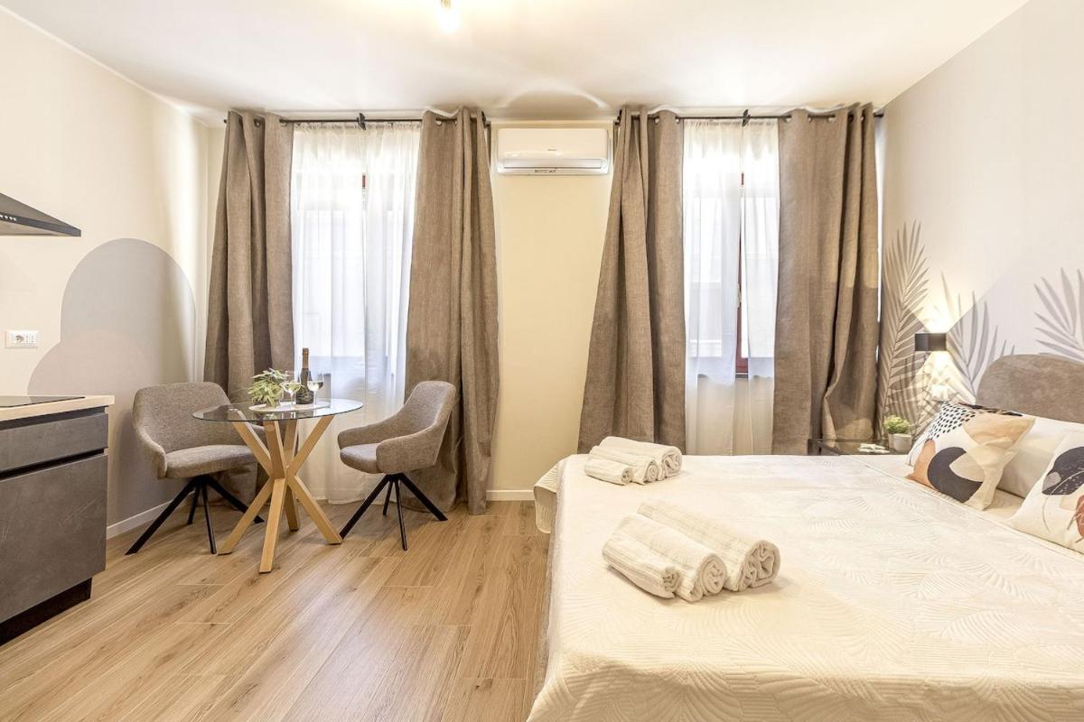 Raighinas - Cozy Apartment Cagliari Center 1