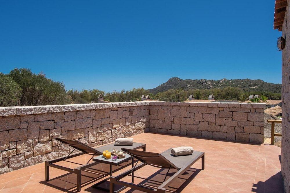 Cala Sinzias Resort 1