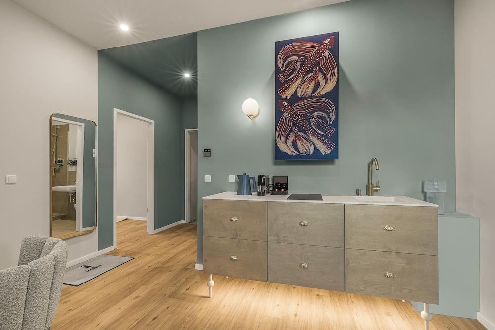 Kalm Stay - a Design Aparthotel