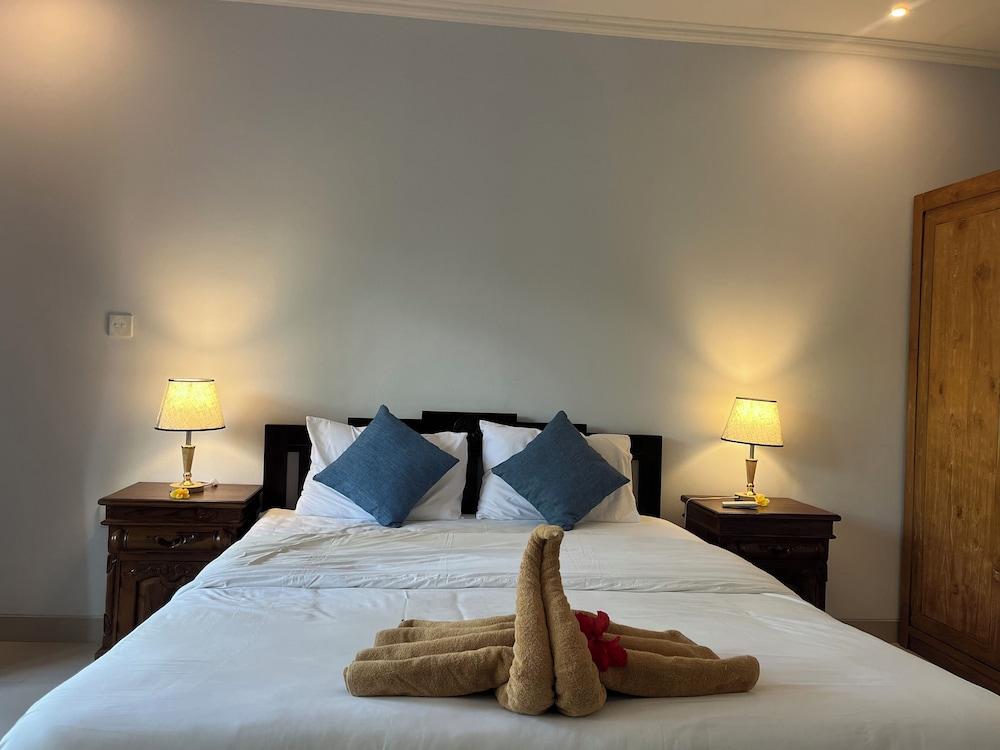 Sabar House Ubud View by Eps 1