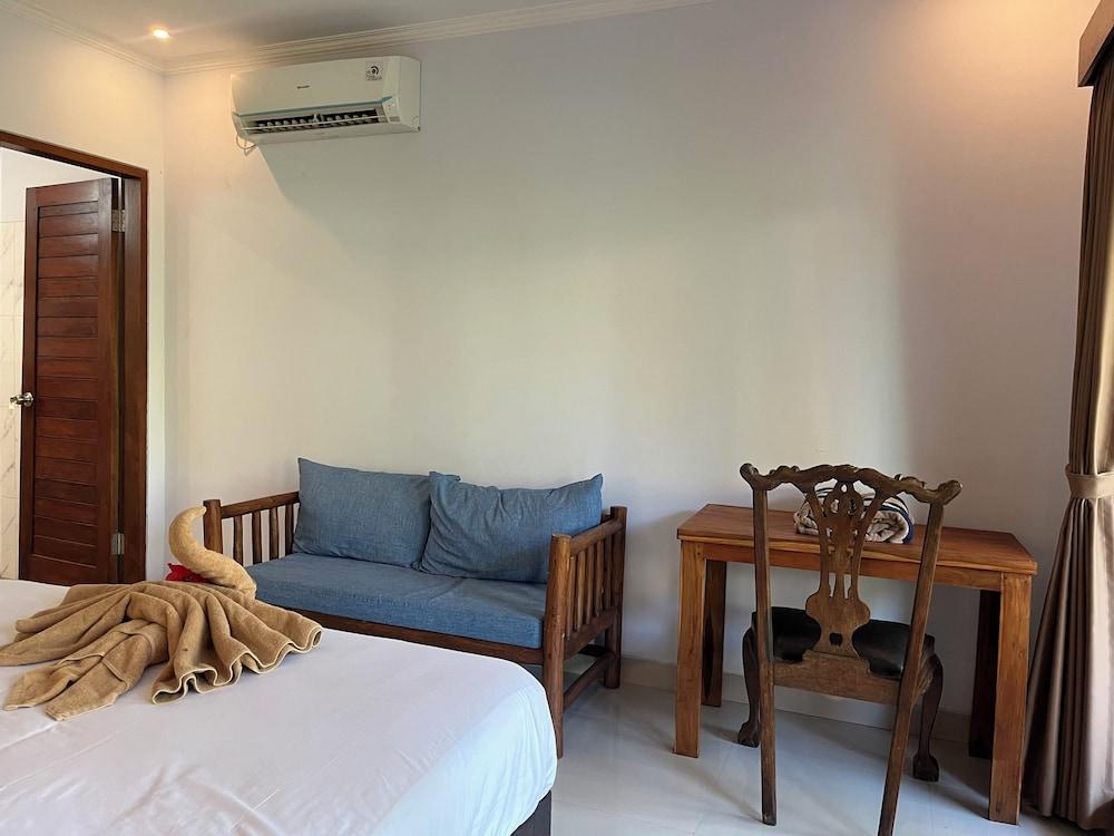 Sabar House Ubud View by Eps 2