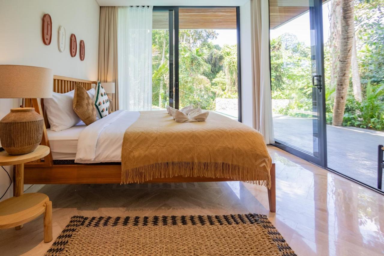 X7 - Ubud Hideaway - Brand New 3bdr Villa - Large Pool 1