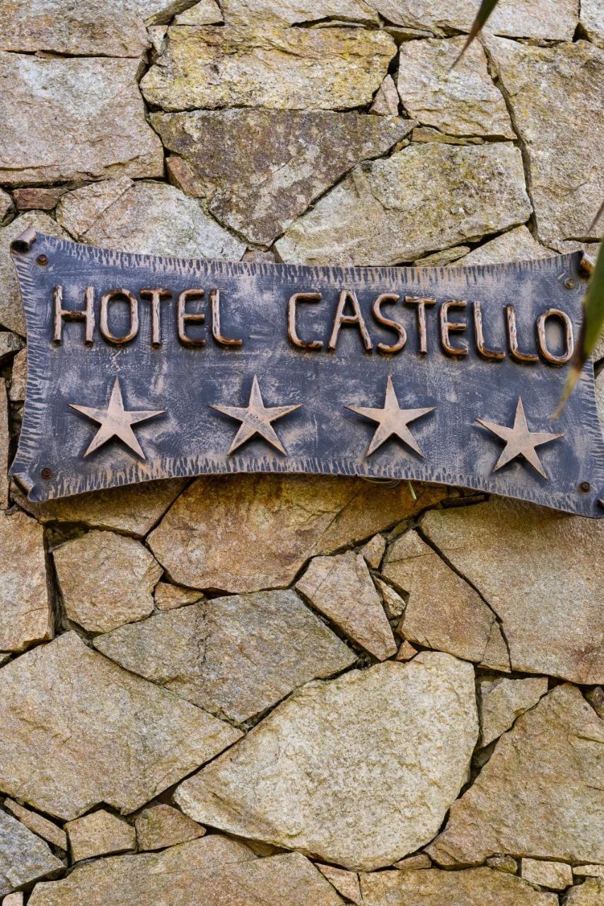 Horse Country Resort Congress & SPA - Hotel Castello 1