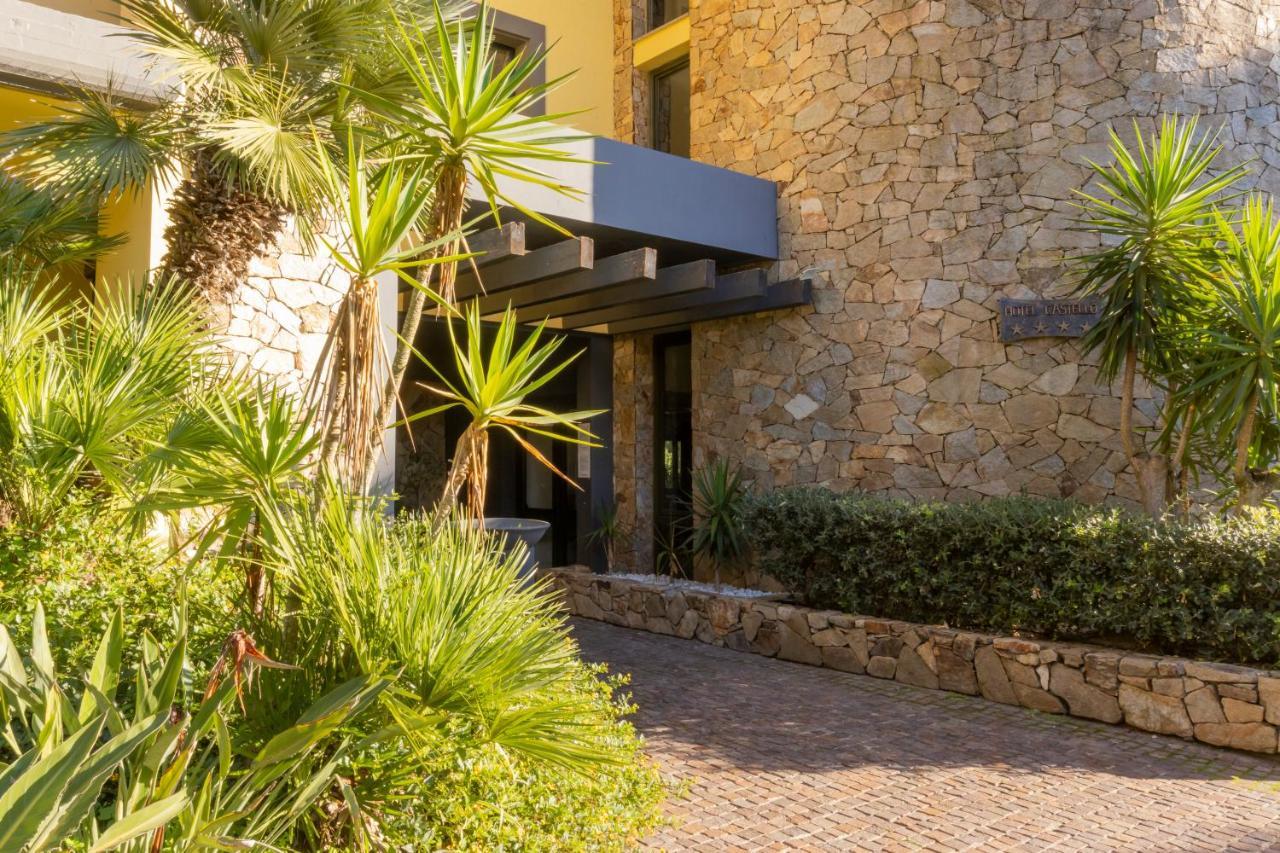 Horse Country Resort Congress & SPA - Hotel Castello 2