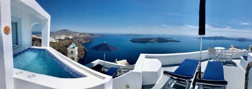 Altana Traditional Houses And Suites 1