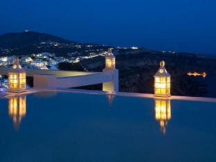 Aqua Mare Luxury Suites 2