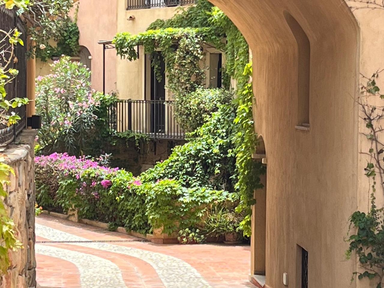 Villa Sardinia Villasimius 2