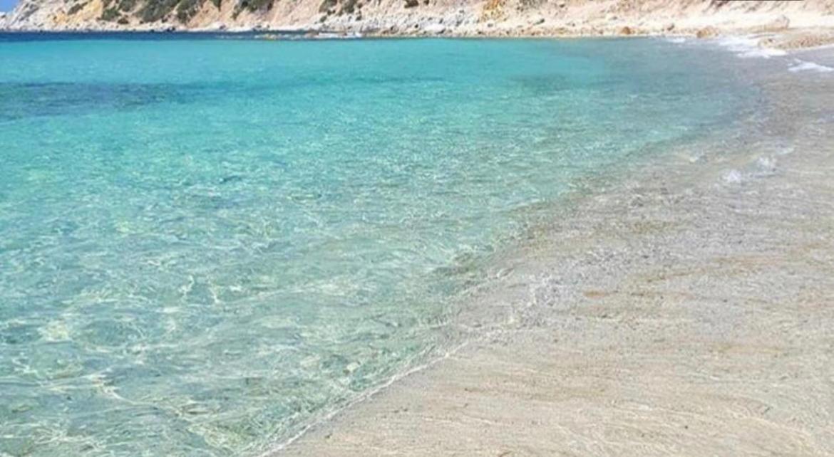 Villa Sardinia Villasimius 1