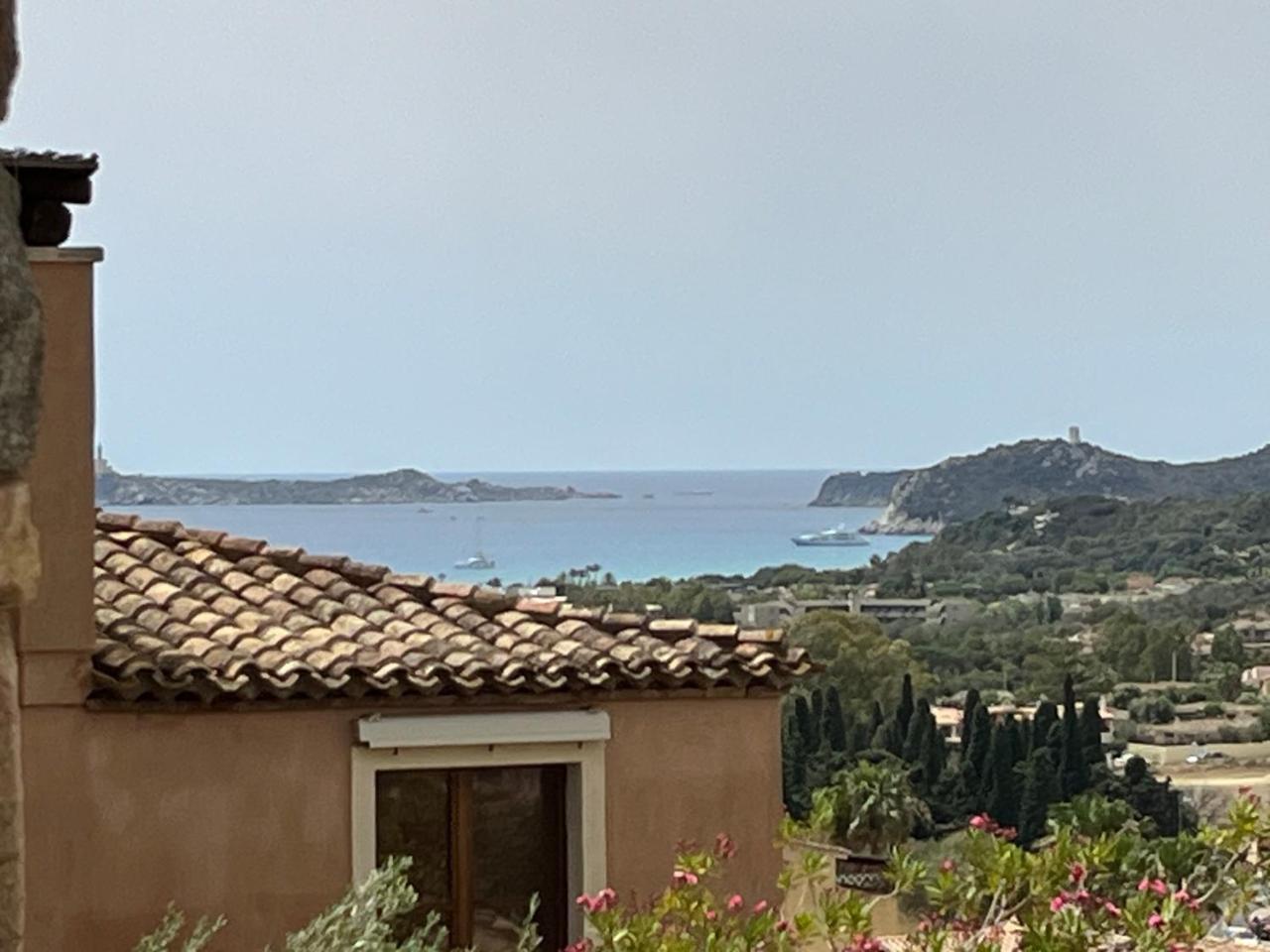 Villa Sardinia Villasimius