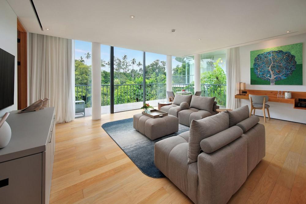 Bumi Kinar Skylight 2