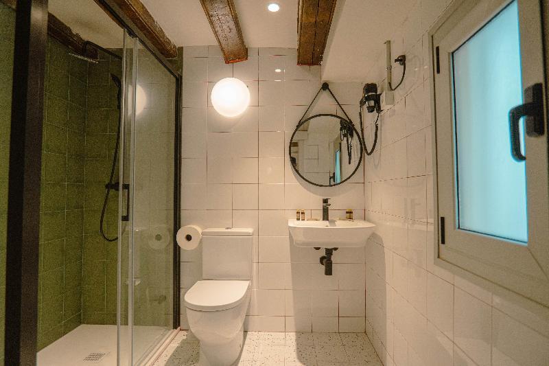 Smartr Barcelona Ramblas 1