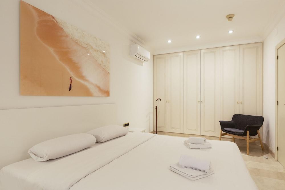 Olala Gava Beach Villa 1