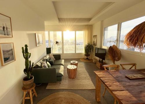 Sunset Ocean View Apartment Incl. Spa/Parking 1