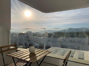 Sunset Ocean View Apartment Incl. Spa/Parking 2