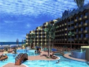 Atrium Platinum Resort & SPA