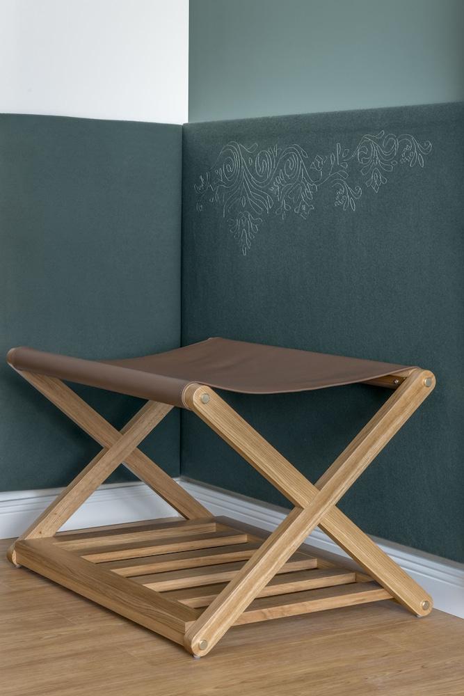 Parkhaus Hotel Marriott Apcoa