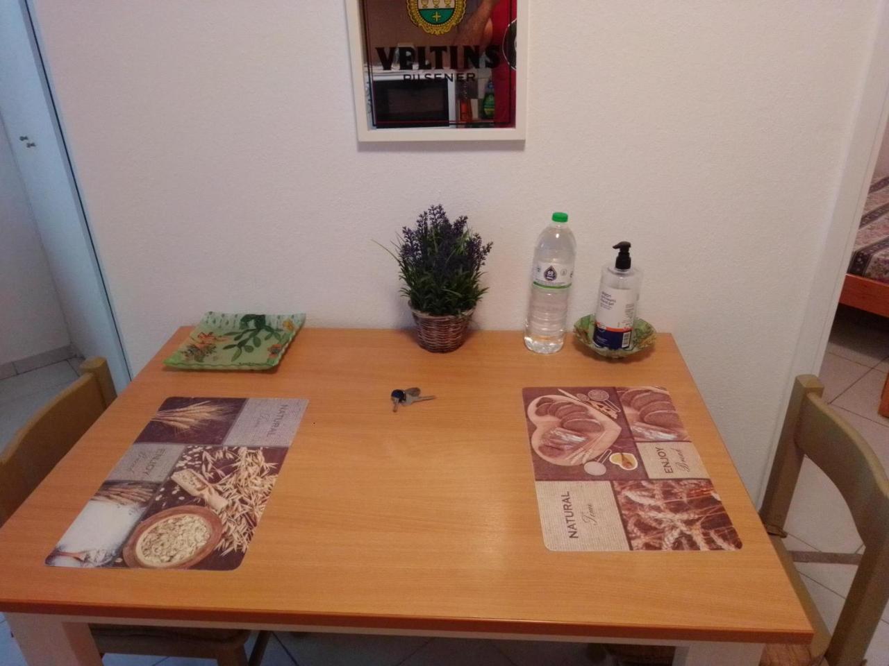 GT Apartment (Adults Only) 2