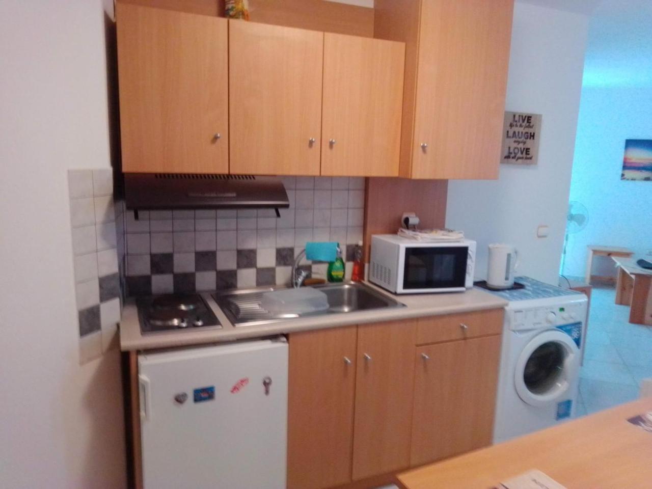 GT Apartment (Adults Only) 1