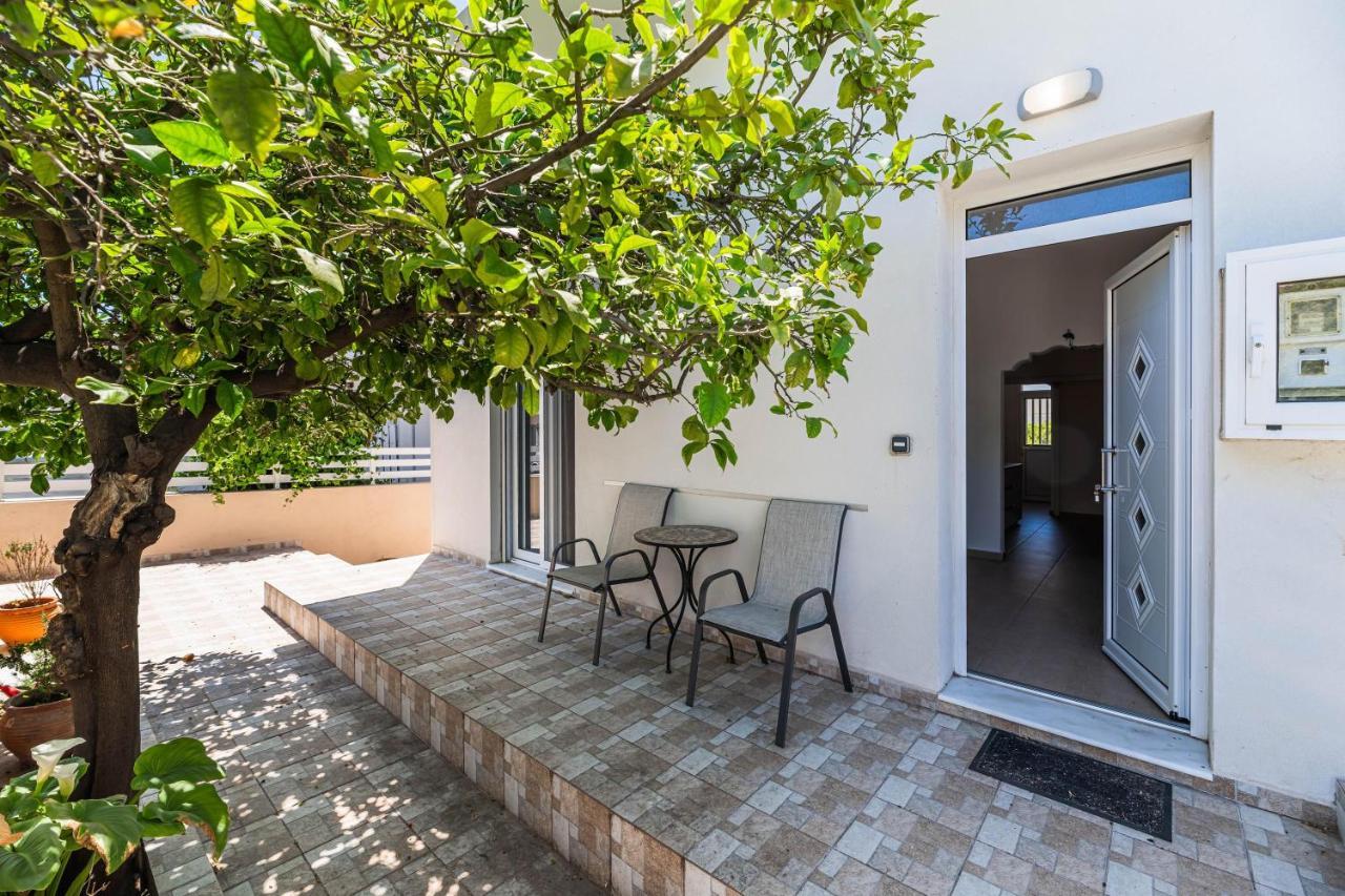 Kira's House Rhodes Town