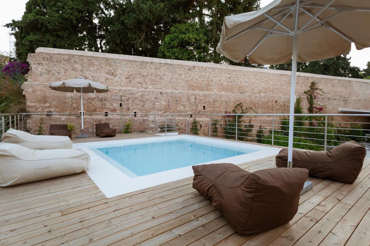 Aylin Executive Suites 2