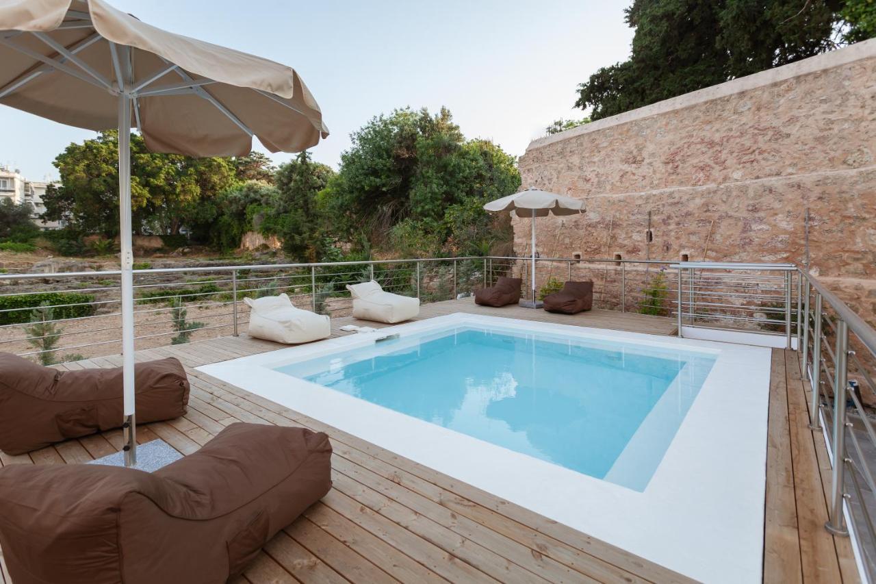 Aylin Executive Suites 1