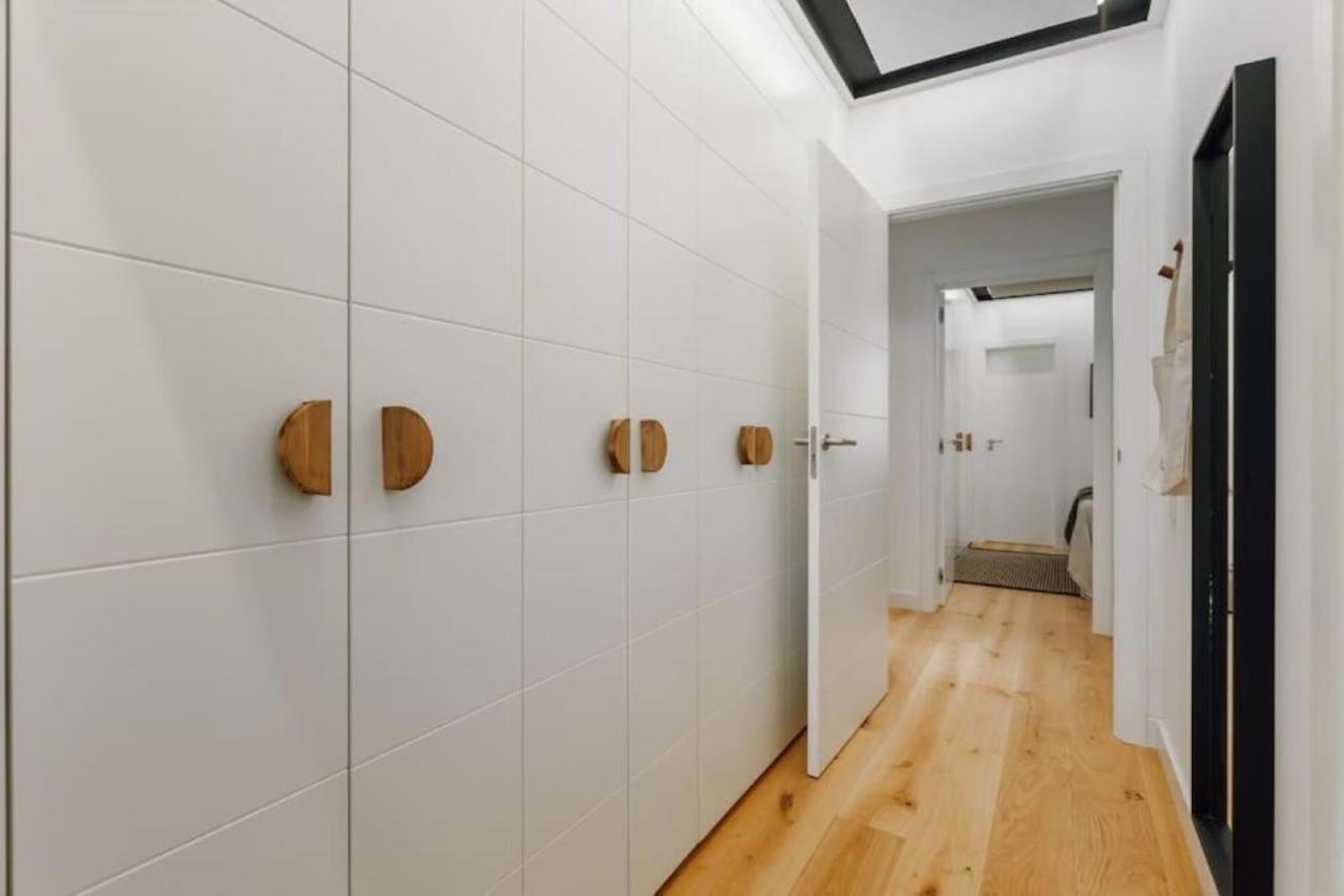 Lega - 2 Bedroom in Passeig de Gracia 1