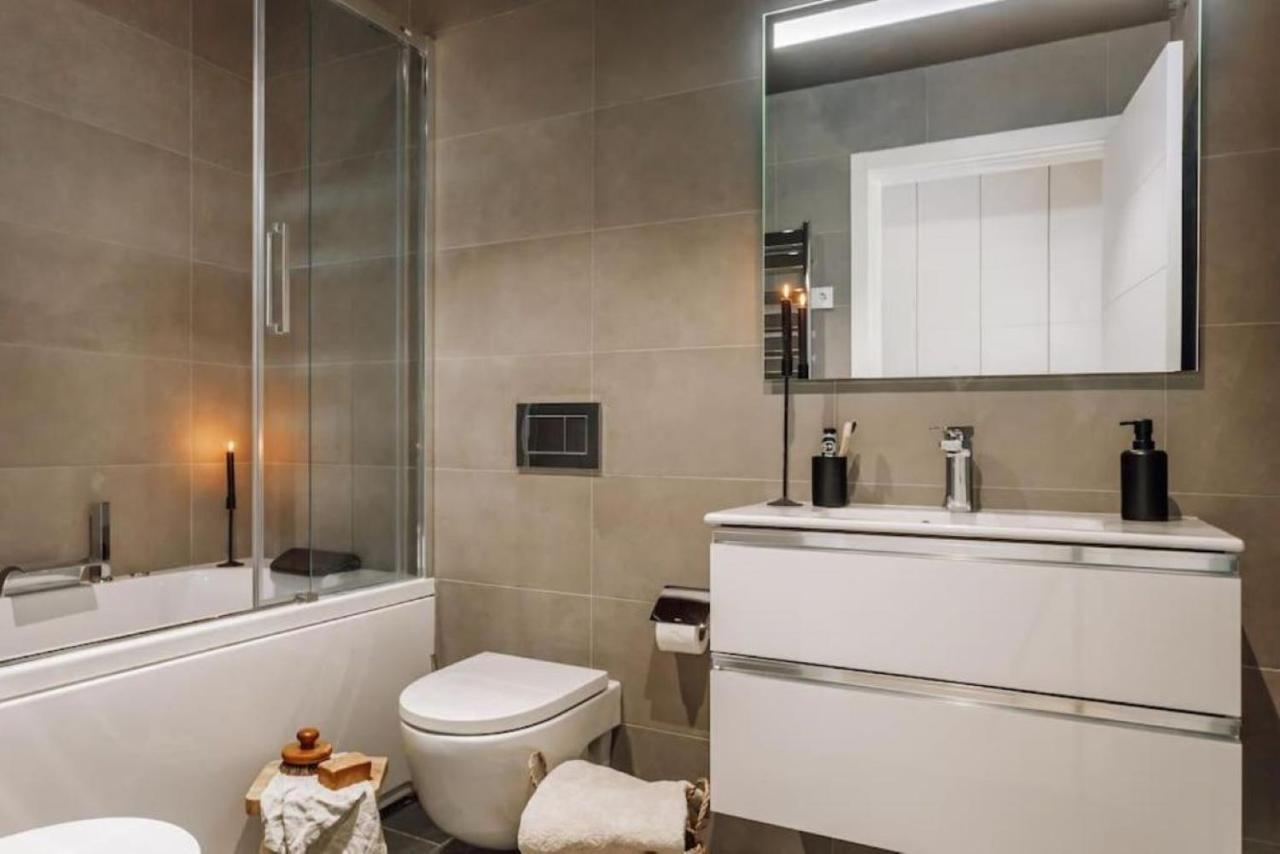 Lega - 2 Bedroom in Passeig de Gracia 2