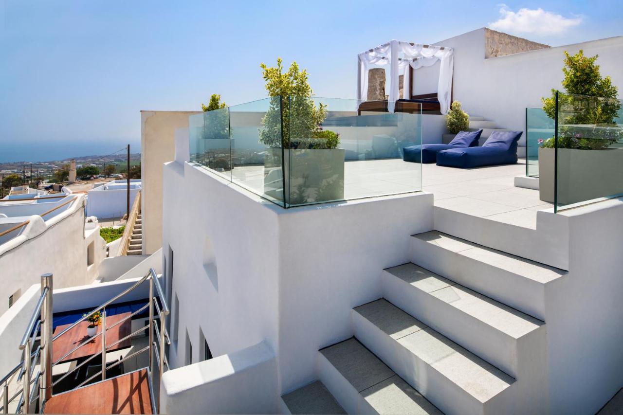 Fira 2-Bed Villa Sleeps 4 Hot Tub & Pet Friendly 1