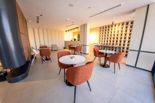 White Season Hotel - فندق وايت سيزون 1