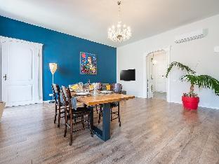 Suite Palazzo Ravenna 1