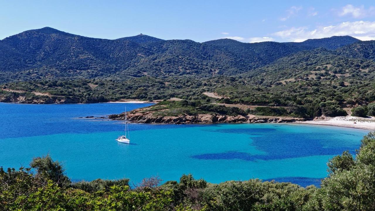 Appartamento BLU Mare 2