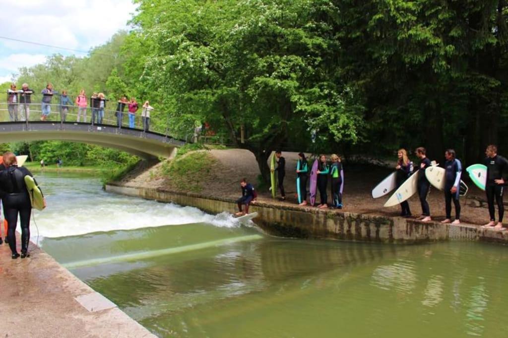 Løst Souls Oktoberfest Campsite Basic Package (Adults Only) 1