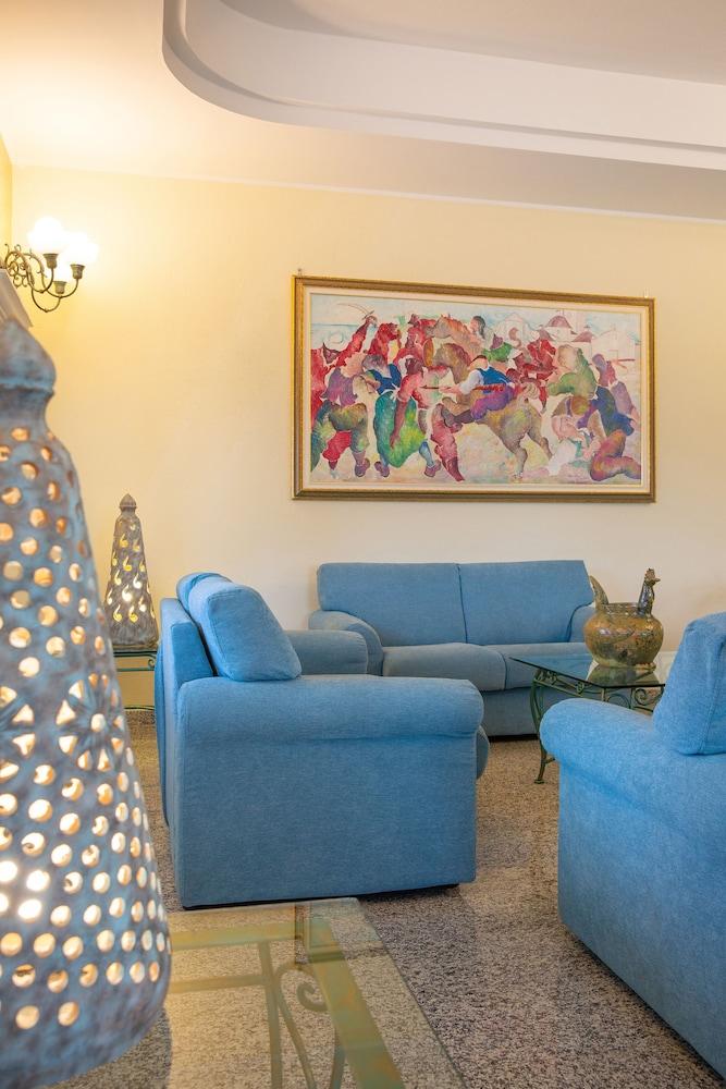 Club Hotel Marina Beach 2