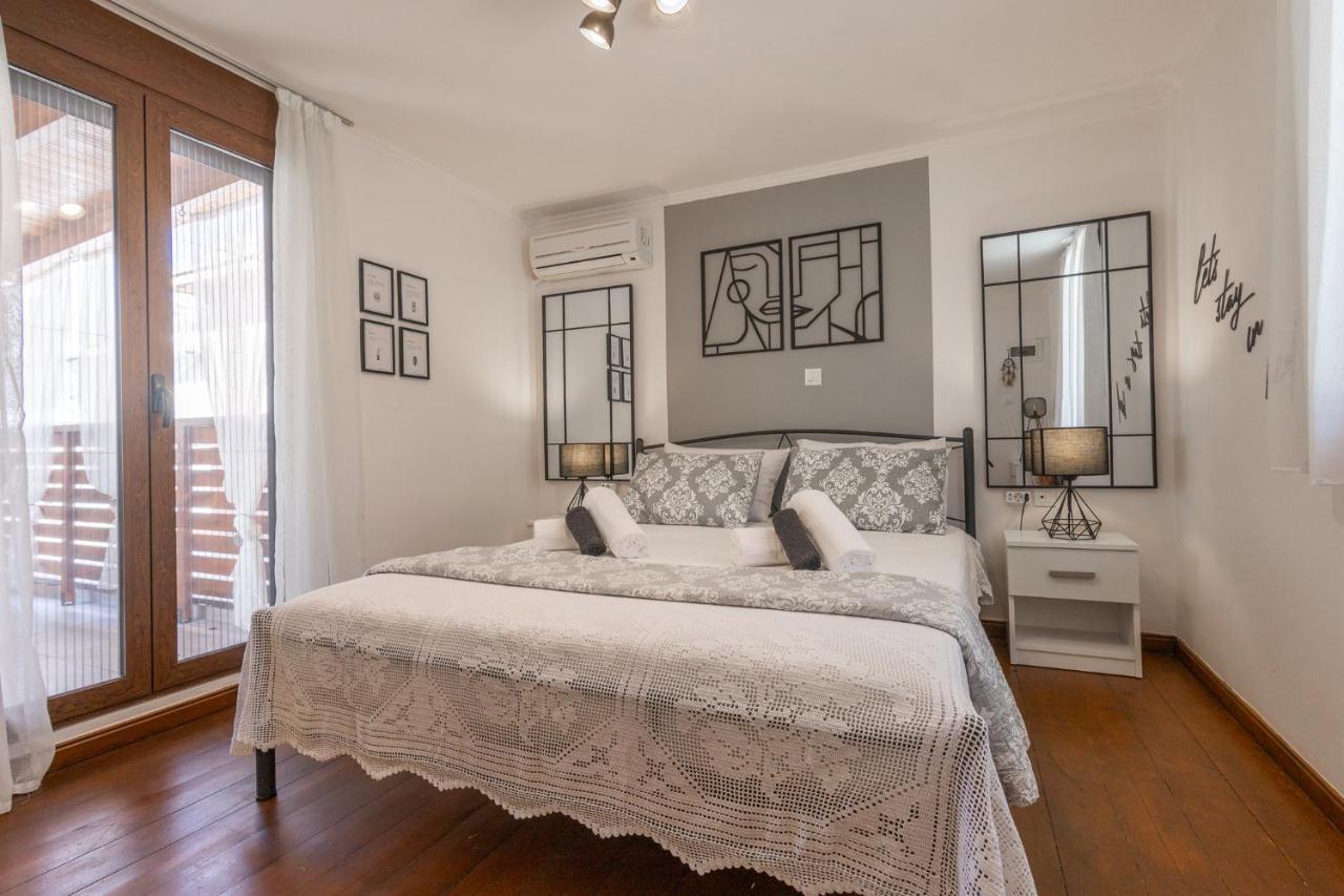 The Neo-Classic Loft