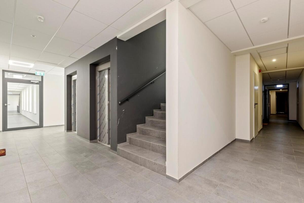 Urban Hideaway Apartment I 1