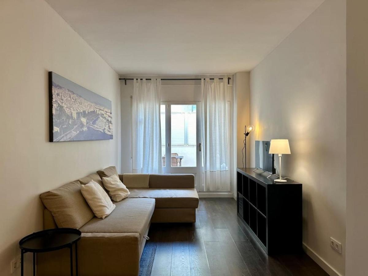 Spacious 1 Br Home in Bonanova 2