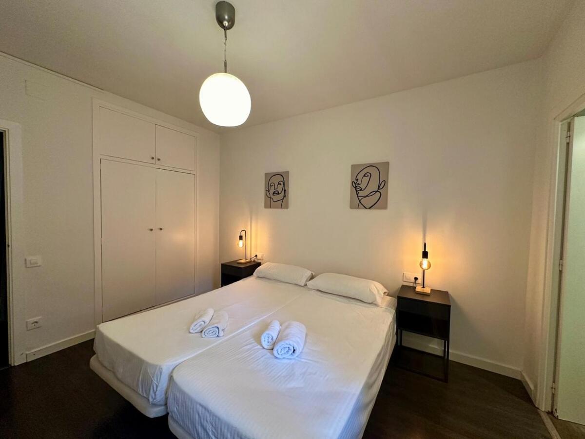 Spacious 1 Br Home in Bonanova 1