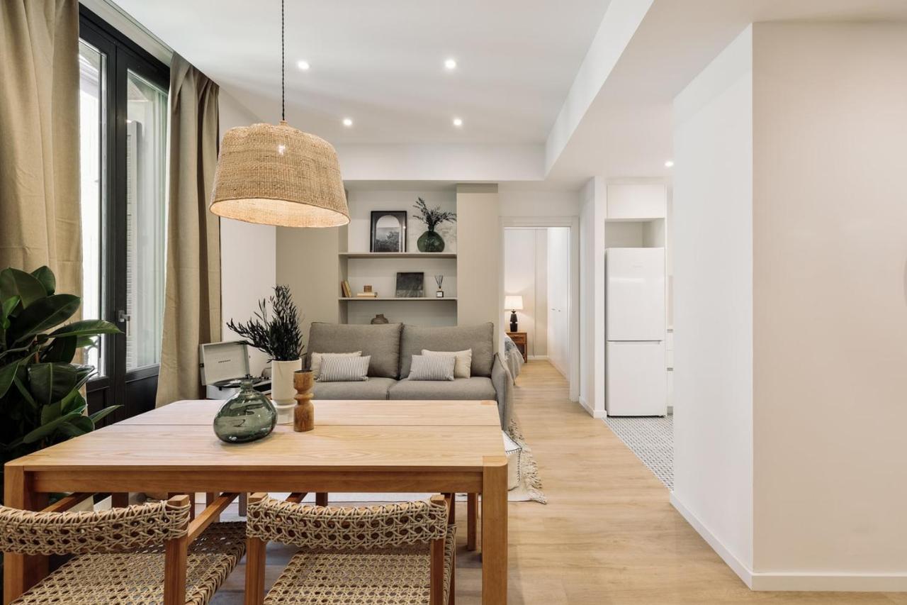 Batipaglia - 2 Bedrooms And Terrace in Ciutat Vella 2