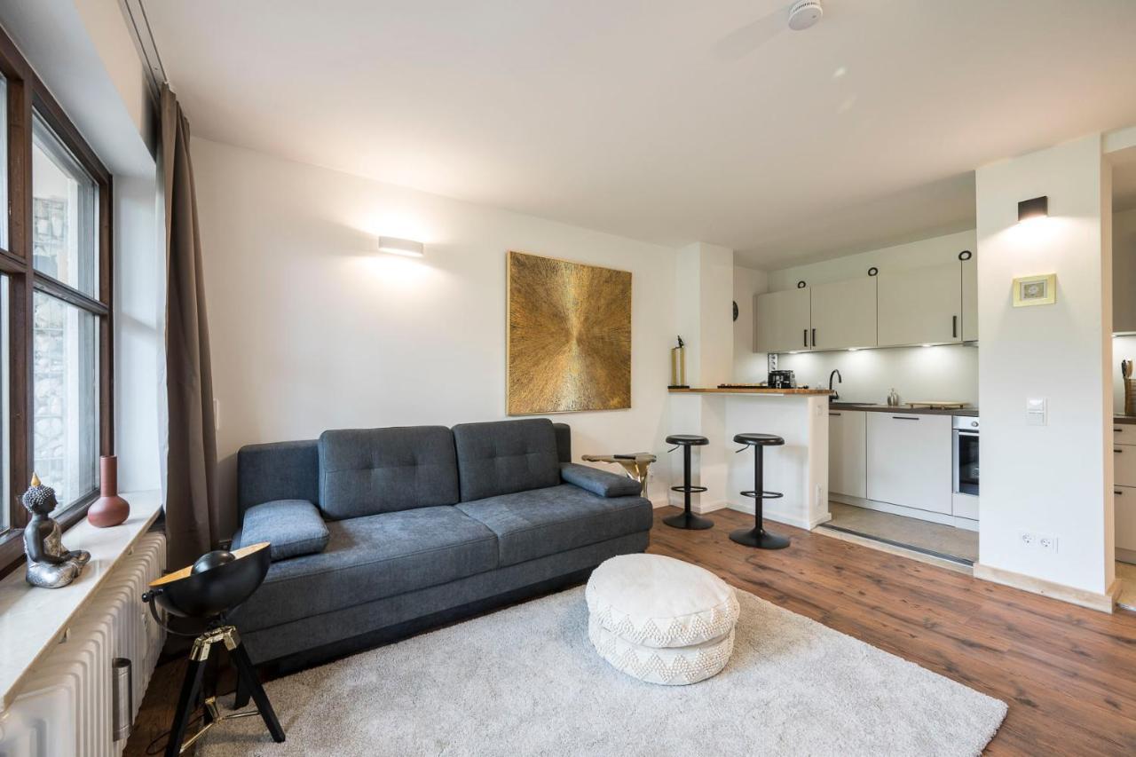 Schone Wohnung Entspannungsoase' 1