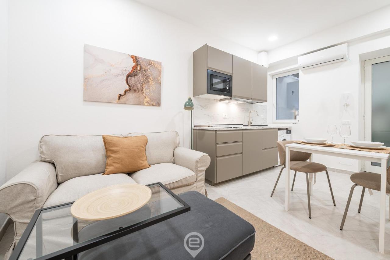 Elena Nest Apartment