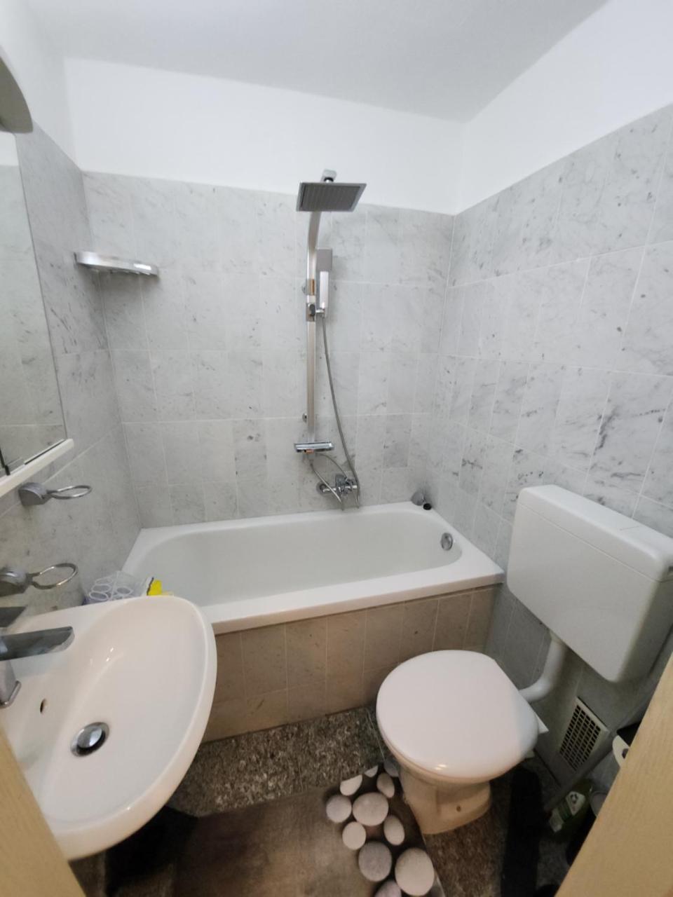 Citynah, 3 Min U-Bahn, Balkon, Untergiesing 1