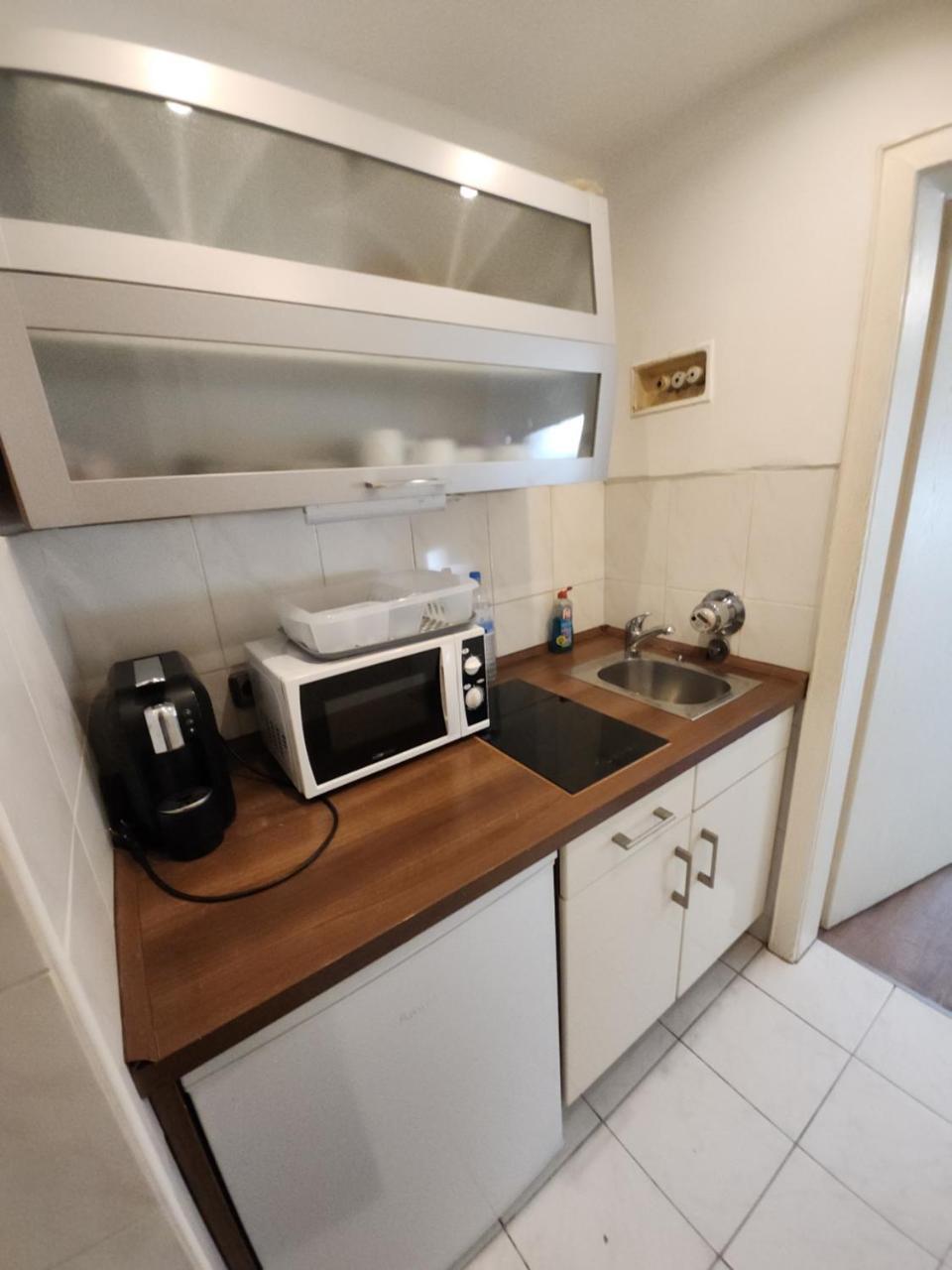 Citynah, 3 Min U-Bahn, Balkon, Untergiesing 2