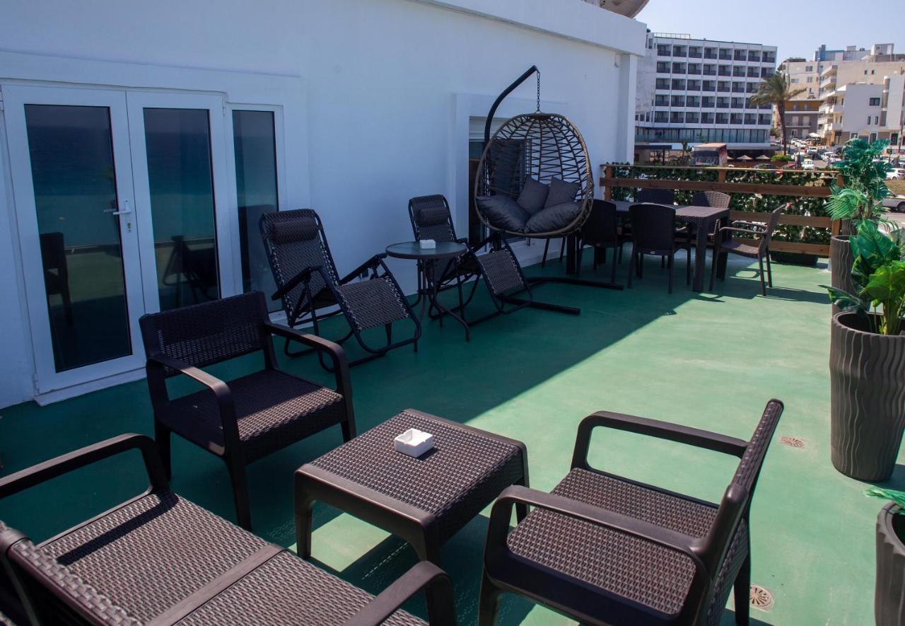 Aegean Sunset Loft 1