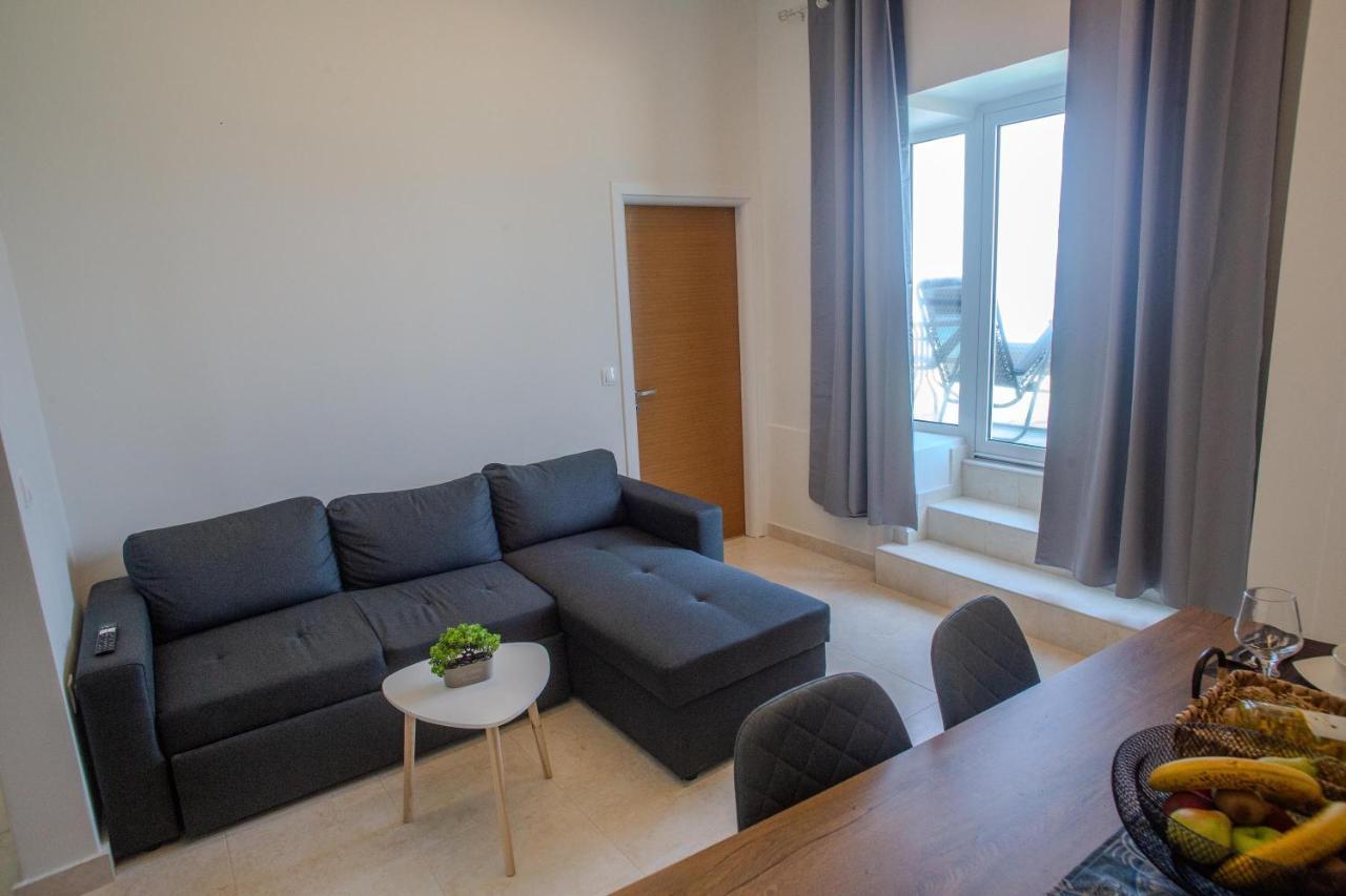 Aegean Sunset Loft 2