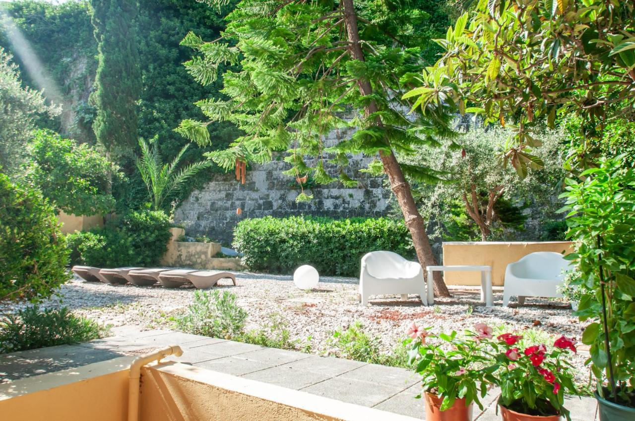 Harmonia - a Sanctuary in the Old Town of Rhodes 2