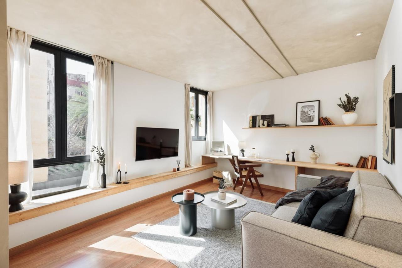 Miro - 1 Bedroom in El Born