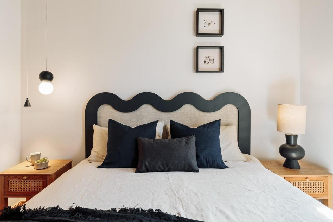 Miro - 1 Bedroom in El Born 1