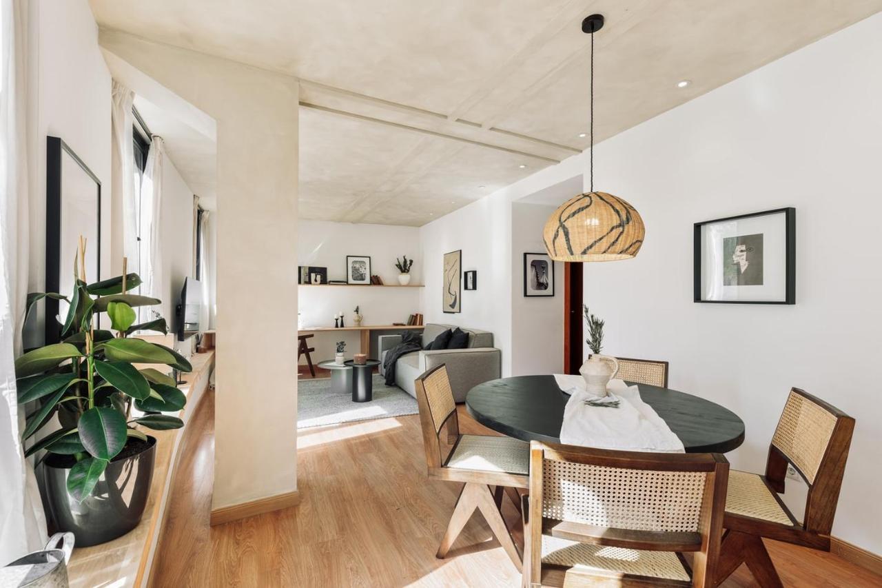 Miro - 1 Bedroom in El Born 2