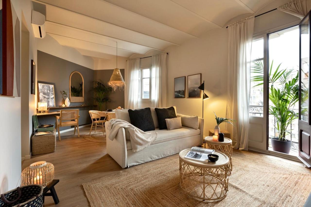 Muari - 2 Bedrooms in Eixample Esquerra 1